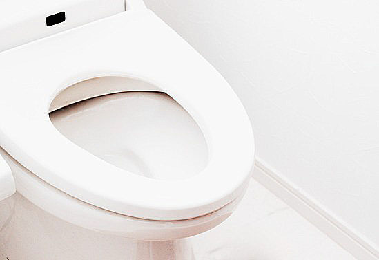 ウォシュレット取付